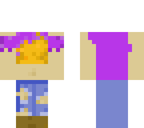 headless