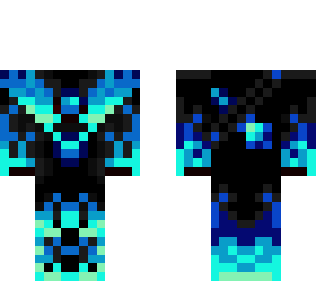 headless dark monster