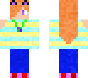 help i genderswapped myself