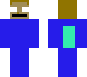 herobrine