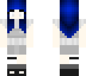 hinata hyuga from nauto