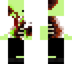 horrorneflo deeeef
