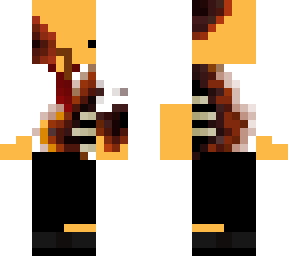horrorneflo niek