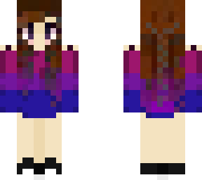 i edited this skin by bluenumbat and birblover slightly toxic