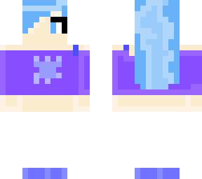 ice girl