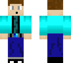 idkmaker69 minecraft skin