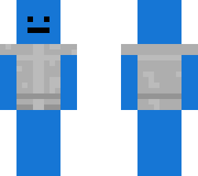inverted clunk