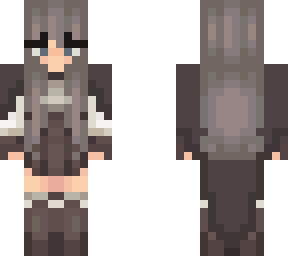 iris shadden short cloaked