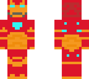 iron man