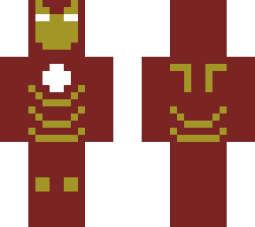 iron man mk 3