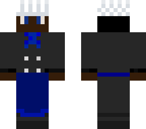 its drago