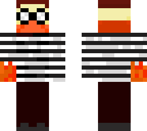 jack level up