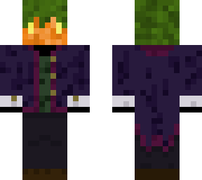 jowless horseman