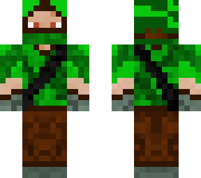 jungel ninja v1.0