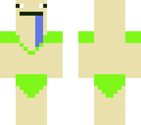 jungle noob