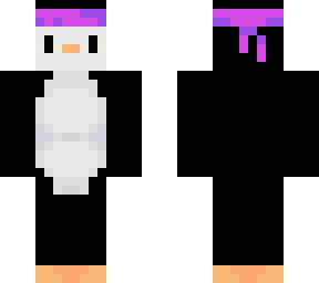 just a better pengiun