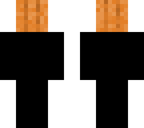 just a pumpkin