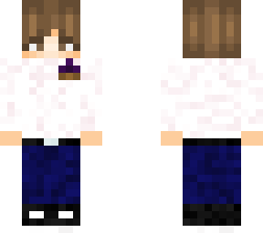 just some boy