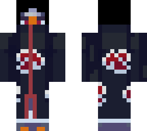 justin akatuski
