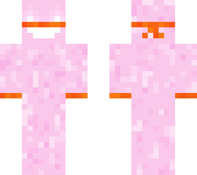 kactusvoid mc skin 1.16 spook