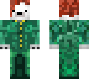 kakyoin polar bear