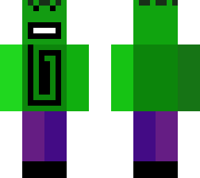 karl halloween skin :)