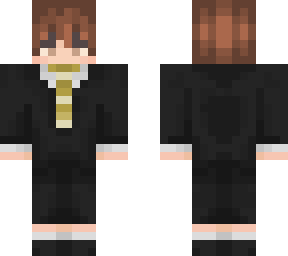 karl huffelpuff