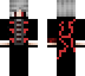 ken kaneki