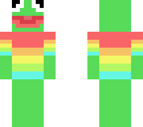 kermit supports you <3