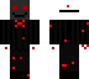 killer for skintober 2020