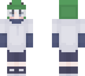 killua froggy hat