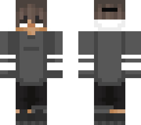 king apdite's dubby skin