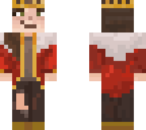 king stuff <3