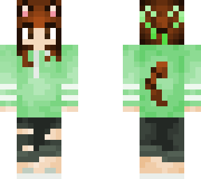 kj oc