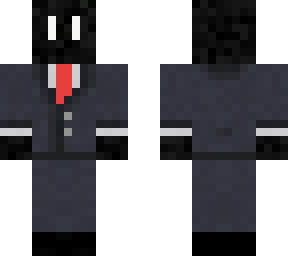 kschlatt in a suit