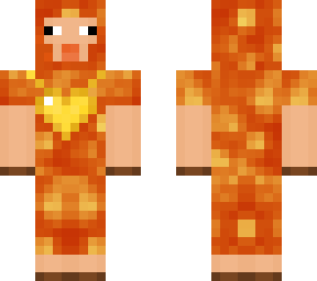 lava lamb