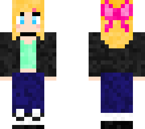 lavender (my avatar) updated