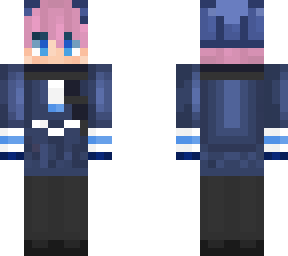 ldshadowlady boy skin winter