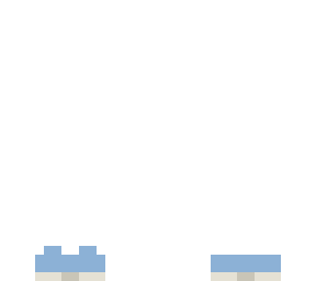 light blue vans