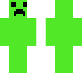 light green creeper