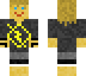 lightning ben 2