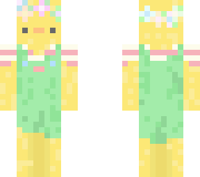 littleduck09's skin