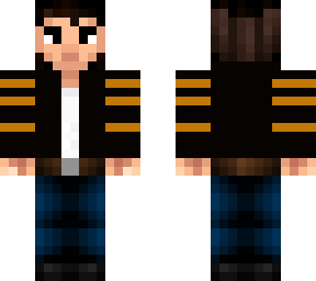 logan (james howlett)