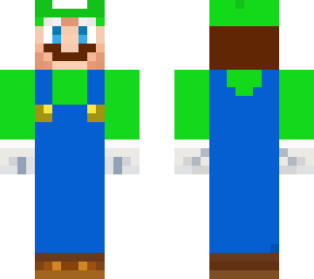 luigi