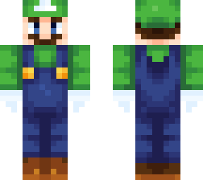 luigi