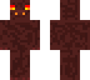 magma pig