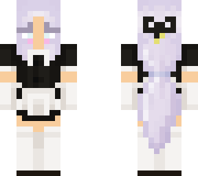 maid