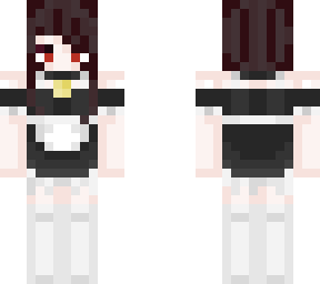 maid banilla