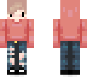 male attempt.
