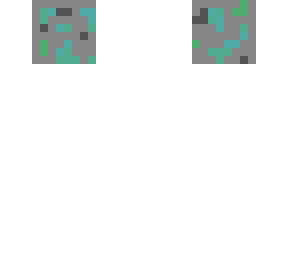 malichite ore